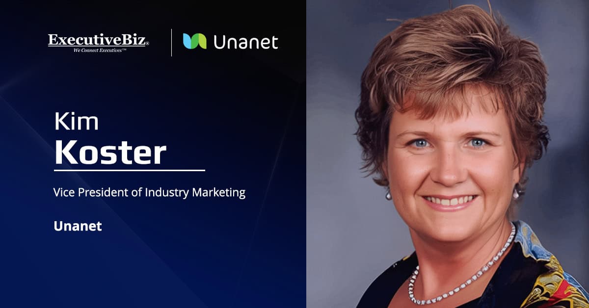 Kim Koster. The Unanet VP and GovCon Expert dissects the 2025 GAUGE Report, a yearly GovCon industry study.