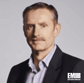 Inmarsat-Addvalue Partnership Intros Satellite Link Service; Todd McDonnell Quoted