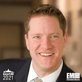 Guidehouse CEO Scott McIntyre Named to 2021 Wash100 for Driving Company Growth; Advancing Emerging Tech Capabilities Guidehouse CEO Scott McIntyre Named to 2021 Wash100 for Driving Company Growth; Advancing Emerging Tech Capabilities