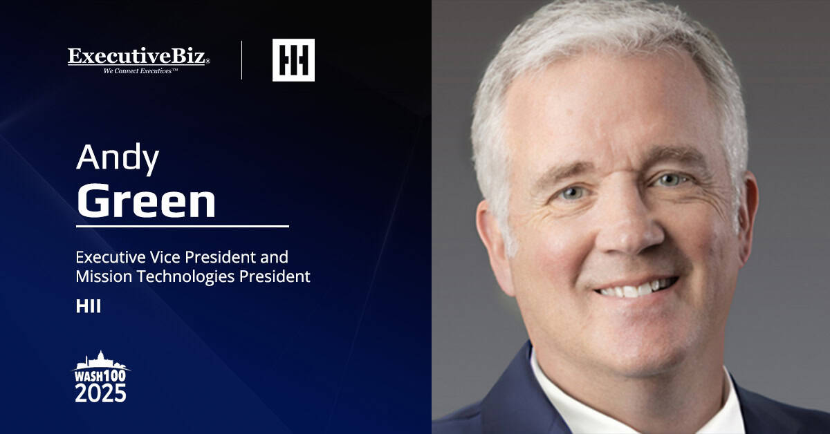 HII Executive Urges Pentagon to Enforce Open Architecture Standards in Defense Acquisition Andy Green. The HII executive urged the Pentagon to enforce the modular open systems approach in defense acquisitions.