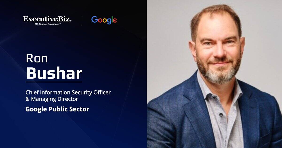 Google Public Sector Earns CMMC Level 2 Certification Ron Bushar. The managing director of Google Public Sector discussed the company’s achievement of CMMC Level 2 certification.