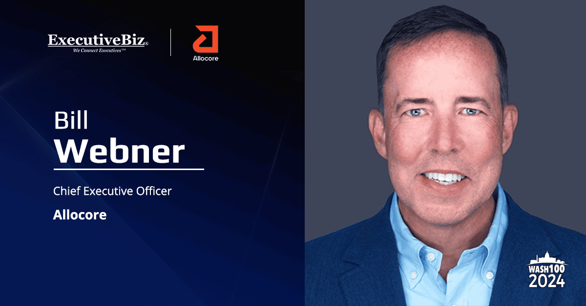 Allocore, AWS to Develop AI-Powered Platform to Modernize Federal Lending Allocore CEO Bill Webner. Allocore and Amazon Web Services will build an AI platform to modernize federal lending.
