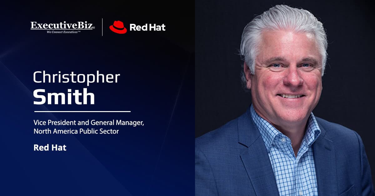 New Red Hat OpenShift Service on AWS Variant Gains FedRAMP High Authorization Red Hat VP & GM Chris Smith. Red Hat announced that its Red Hat OpenShift Service on AWS is now FedRAMP High authorized.