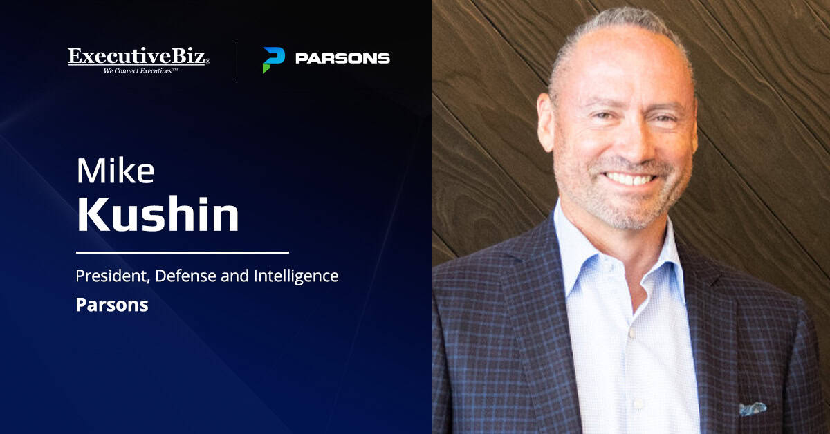 Parsons Receives $88M USAF Task Order for Air Base Air Defense Mission Mike Kushin. USAF awarded Parsons a task order to support the Air Base Air Defense mission.