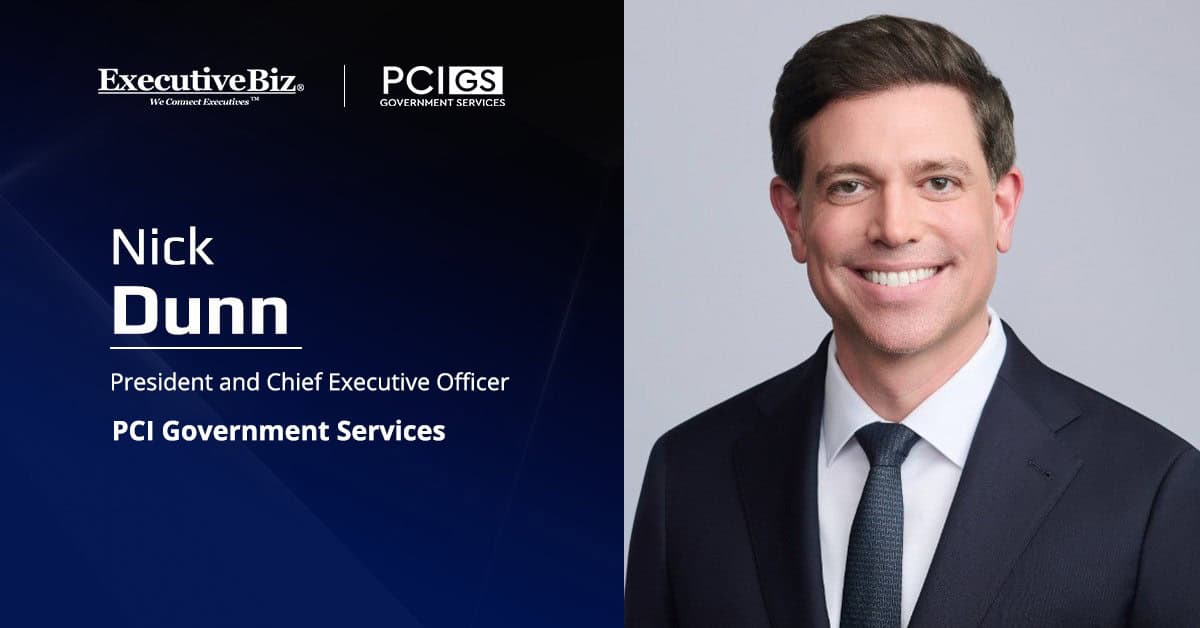 PCI-GS, Seekr Partner to Advance Federal AI Adoption Nick Dunn. The CEO of PCI-GS commented on the partnership with Seekr to advance federal AI adoption.