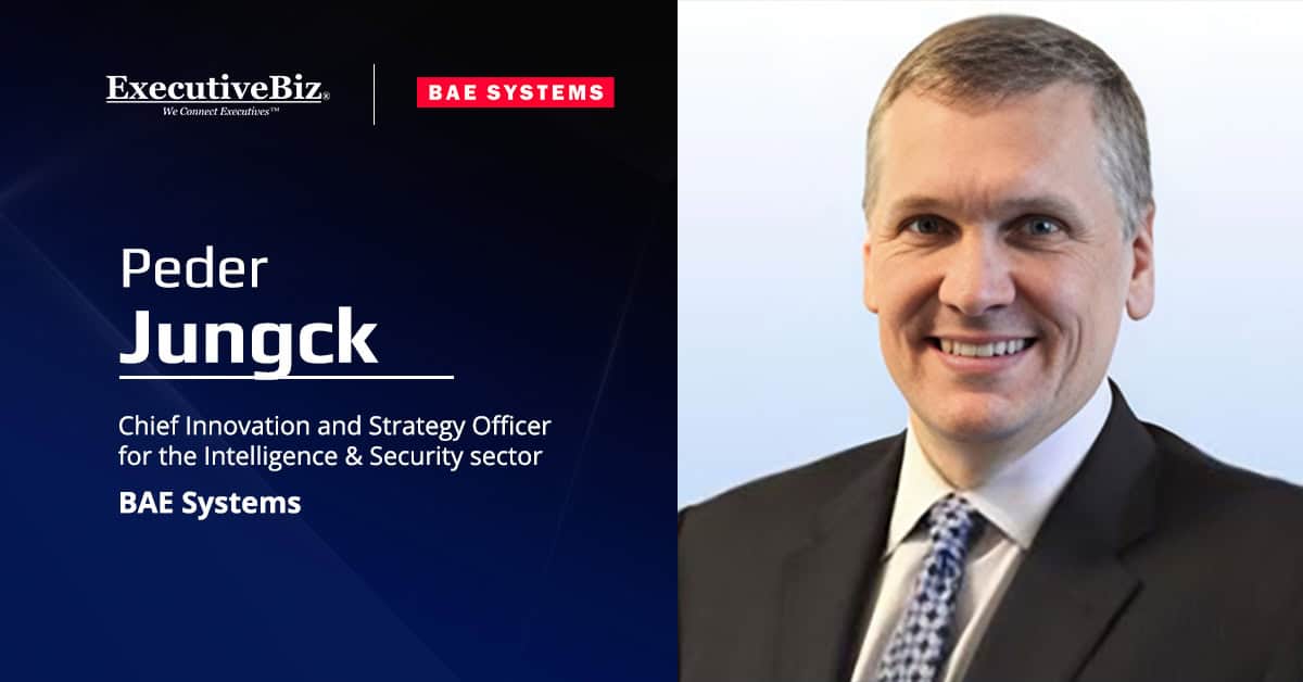 BAE Systems Unveils Velhawk AI-Driven Cybersecurity Framework BAE Systems CISO Peder Jungck. BAE Systems has unveiled Velhawk, an AI-powered cybersecurity framework.