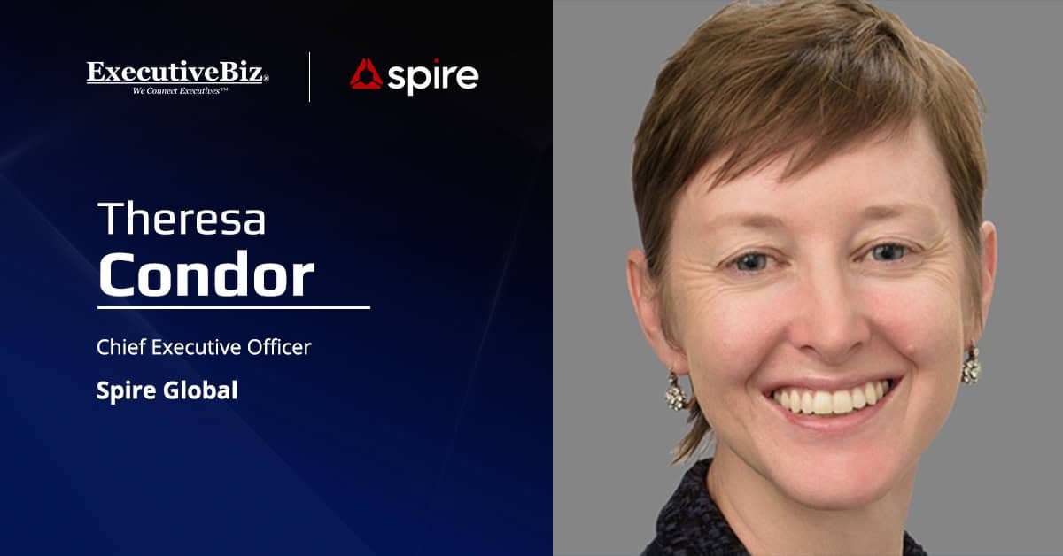 Spire to Build Eight Satellites for Deloitte’s Space Cyber Mission Spire CEO Theresa Condor. Spire Global has been awarded a contract by Deloitte to design, build and operate eight satellites.