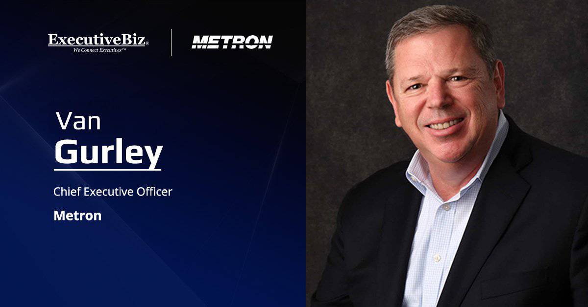 Metron Secures DIU OTA for Lancet AUV Prototype Metron CEO Van Gurley. DIU awarded Metron a prototype OTA to develop the Lancet autonomous undersea vehicle.