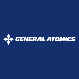 General Atomics Secures $70M Navy Contract for Aircraft Carrier Launch System Engineering
