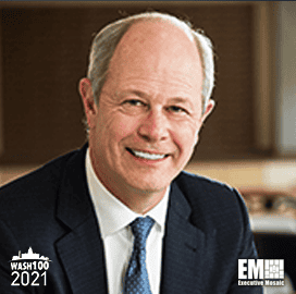 ManTech Chairman, President & CEO Kevin Phillips Wins Fifth Wash100 Award; Jim Garrettson Quoted ManTech Chairman, President & CEO Kevin Phillips Wins Fifth Wash100 Award; Jim Garrettson Quoted