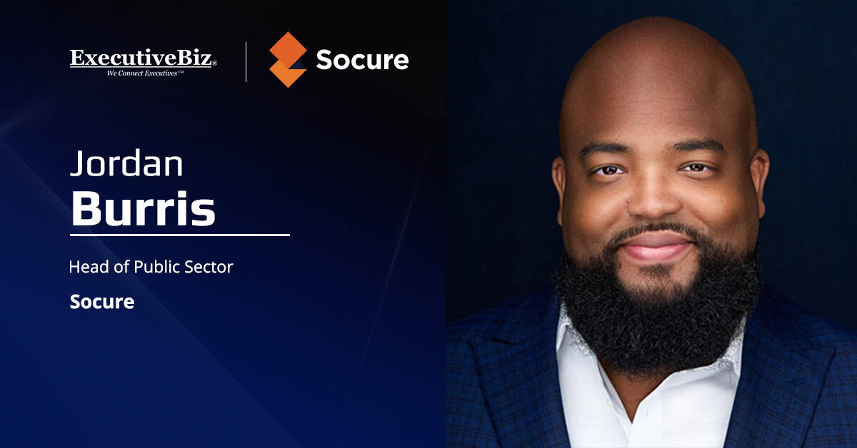 Socure’s Jordan Burris on 6 Trends Defining Digital Identity Landscape Jordan Burris. Socure’s head of public sector discussed the six trends shaping the U.S. digital identity landscape in 2026.
