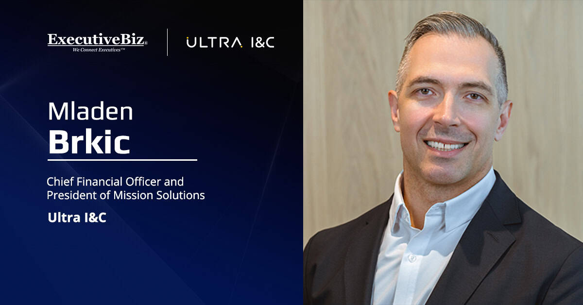 Mladen Brkic. Ultra I&C has secured a contract to deliver Knox-5 processors for the USMC's MQ-9B fleet.