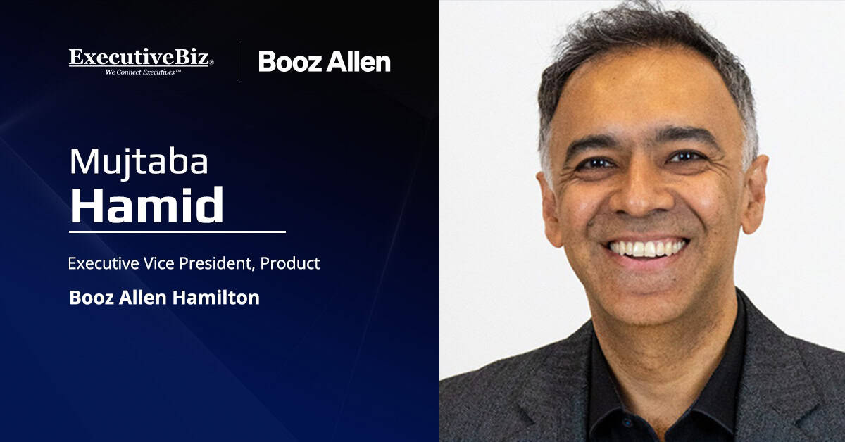 Booz Allen Brings AI-Powered Malware Reverse Engineering Platform Vellox Reverser to Commercial, Federal Markets Mujtaba Hamid, executive vice president of product at Booz Allen Hamilton. Hamid said Vellox Reverser is a force multiplier.
