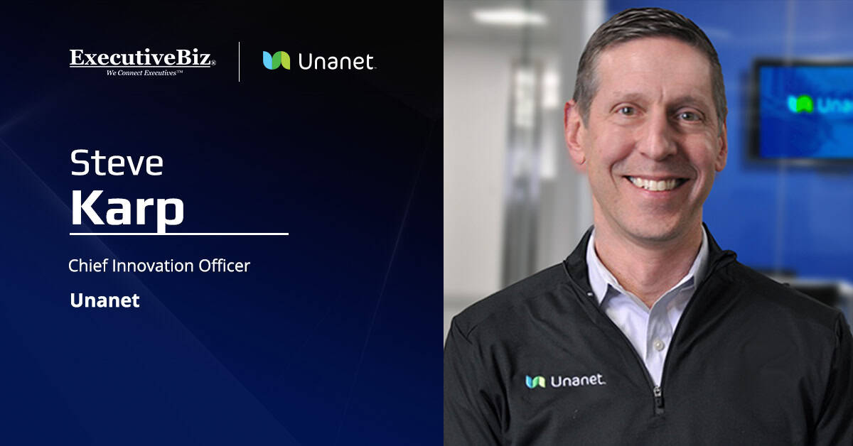 Unanet Launches GrowthStudio AI Platform for Small GovCon Contractors Unanet's Steve Karp. Unanet has launched GrowthStudio to help small and mid-sized government contractors.