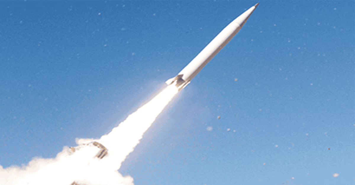 Lockheed-Built Precision Strike Missile Completes Extended Mission Test