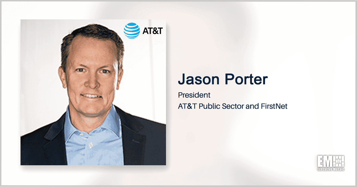 FirstNet Public Safety Network Reaches 18.5K Connected Agencies; Jason Porter Quoted FirstNet Public Safety Network Reaches 18.5K Connected Agencies; Jason Porter Quoted