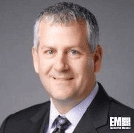 Forcepoint’s Michael Crouse on Steps Agencies Should Take to Manage Privileged Users, Close Visibility Gap