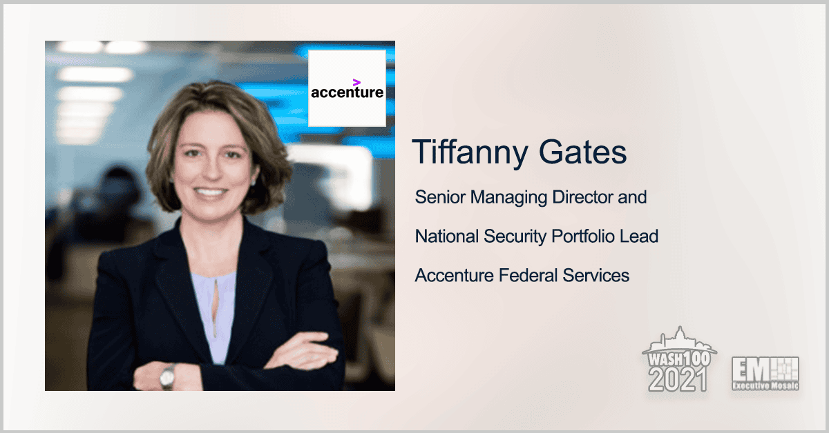 Tiffanny Gates Moderates Expert Panel Featuring Splunk President, CGO Teresa Carlson During Baird’s 2021 Government & Defense Conference