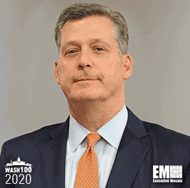 Perspecta-Oasys JV to Offer IT Services via Air Force SBEAS Vehicle; Mac Curtis Quoted