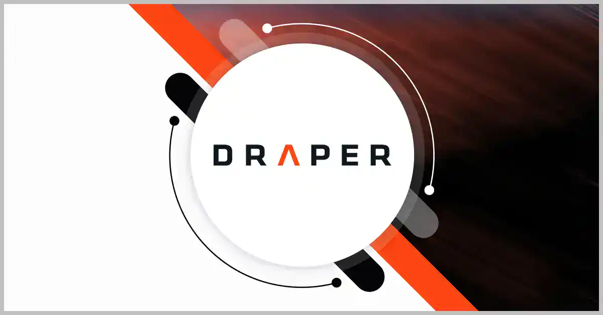 Company logo of Draper