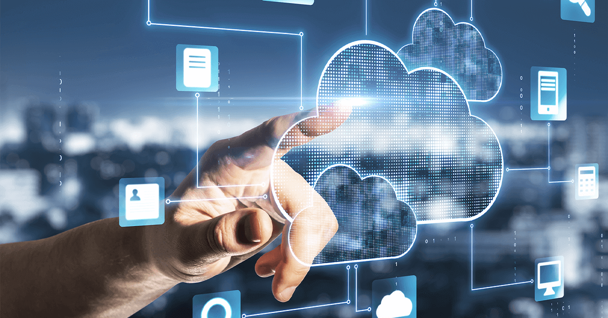 Groundswell Implements Workday Cloud-Based Platform for Federal Agency