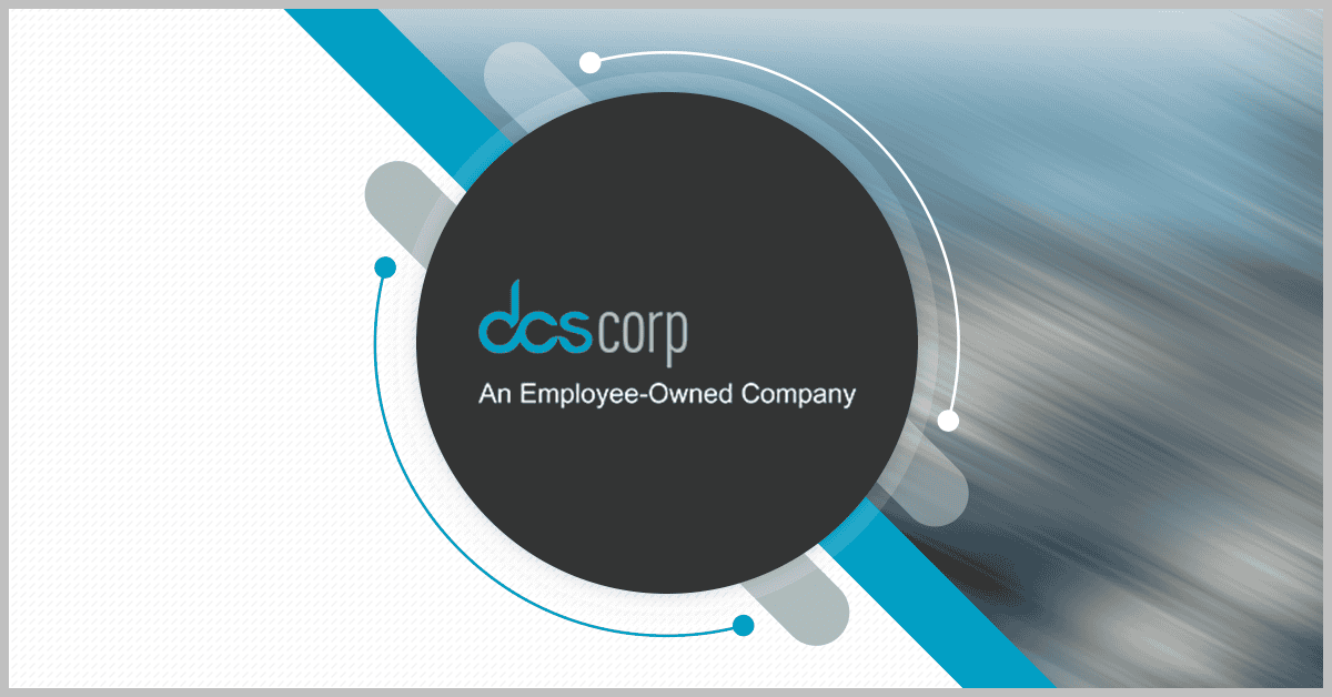 DCS Books $71M Army Contract for Ground Vehicle Simulation Services