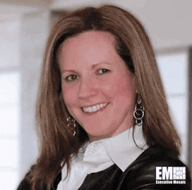 Former GSA Official Beth Angerman to Join Slalom; Luanne Pavco Quoted Former GSA Official Beth Angerman to Join Slalom; Luanne Pavco Quoted