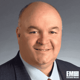 Raytheon VP Mark Russell Named National Academy of Engineering Member