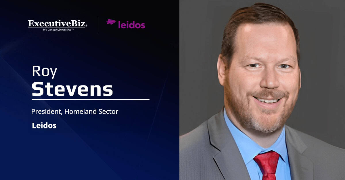 Leidos Deploys FAA Digital Flight Data System at Reagan National Airport Leidos' Roy Stevens. Leidos has deployed a new digital flight data system at Reagan National Airport.