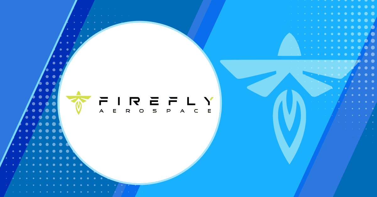Rocket Startup Firefly Aerospace Lands 1st Tranche of $300M Series C Funding Round Rocket Startup Firefly Aerospace Lands 1st Tranche of $300M Series C Funding Round