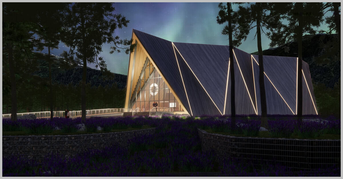 Air Force Plans Base Pilot Run of Oklo’s Microreactor; Ravi Chaudhary Quoted