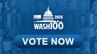 Wash100 Vote Now