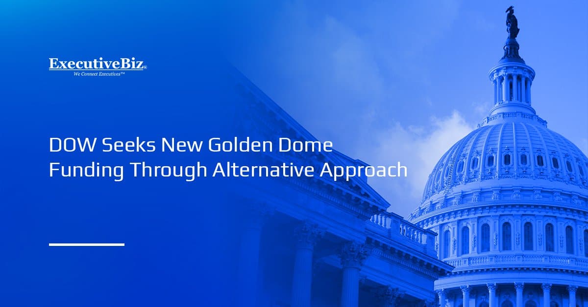 Washington. The White House released its Golden Dome budget request for FY 2027.