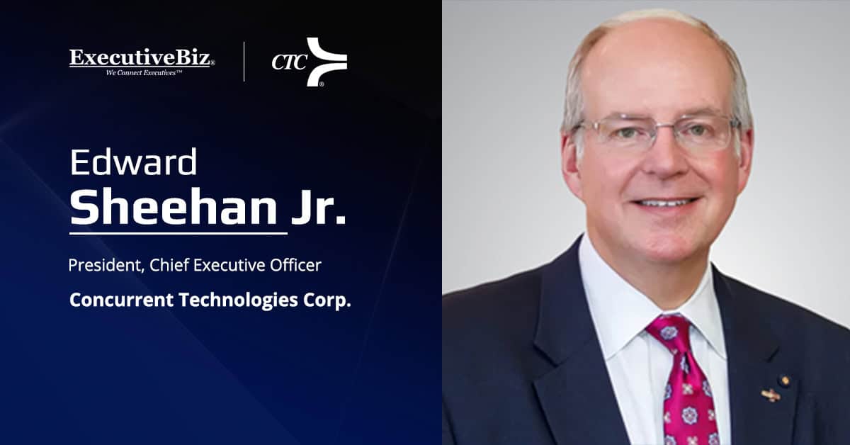 CTC, Quantum Knight Partner on Post-Quantum Cybersecurity Technologies Edward Sheehan Jr. The CTC CEO has discussed the company's partnership with Quantum Knight on post-quantum cybersecurity.