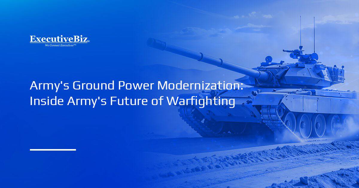 Autonomous vehicles, NGC2 and AI-enabled command and control are reshaping the Army’s land power.