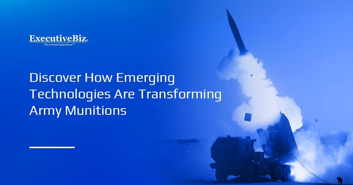 Precision Strike Munition. Learn how emergin tech is transforming Army fires like the PRsM, ERCA and LRHW.