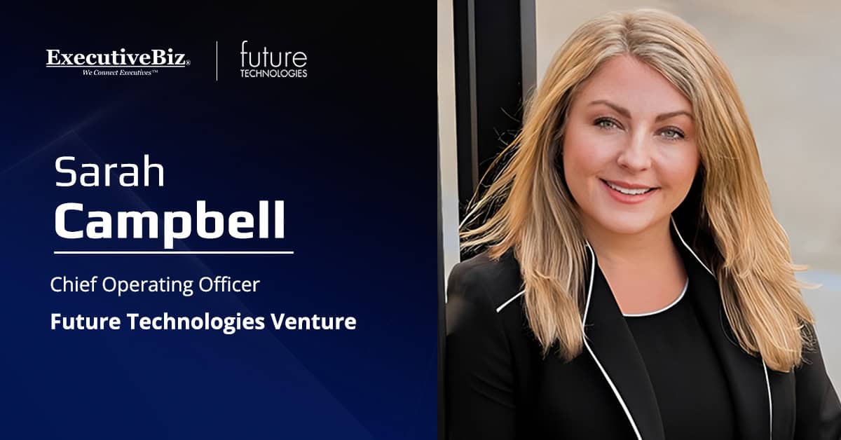 Future Technologies COO: ISAC Technology Enters Pivotal Shift From Research to Deployment Sarah Campbell. The Future Technologies COO said ISAC technology is moving from research to operational deployment.