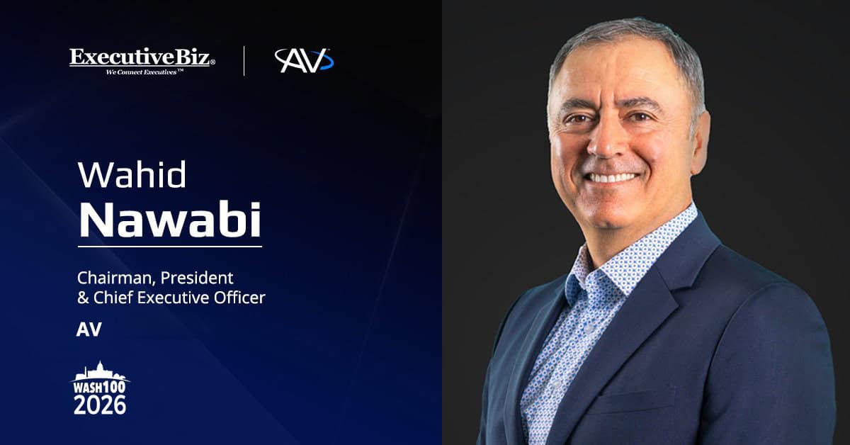 AV Books JIATF-401 Purchase Order for Titan MS C-UAS Wahid Nawabi. The AV CEO commented on the award of a JIATF-401 purchase order for Titan MS counter-UAS.
