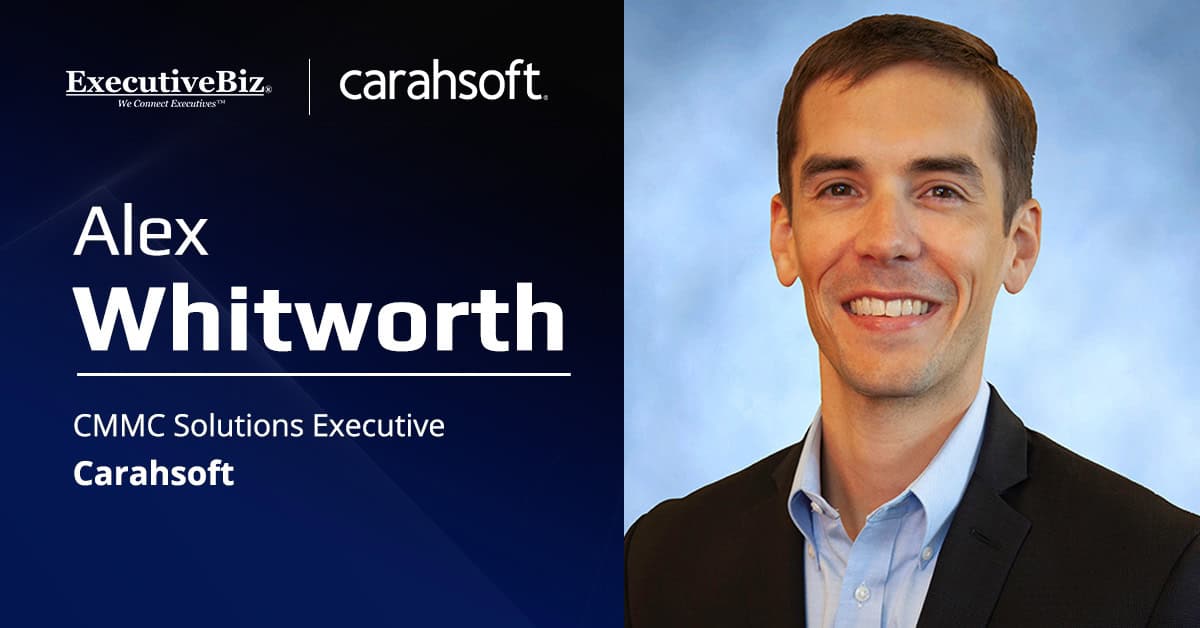 Carahsoft to Distribute VirtualDojo’s Contract Management Platform to Public Sector