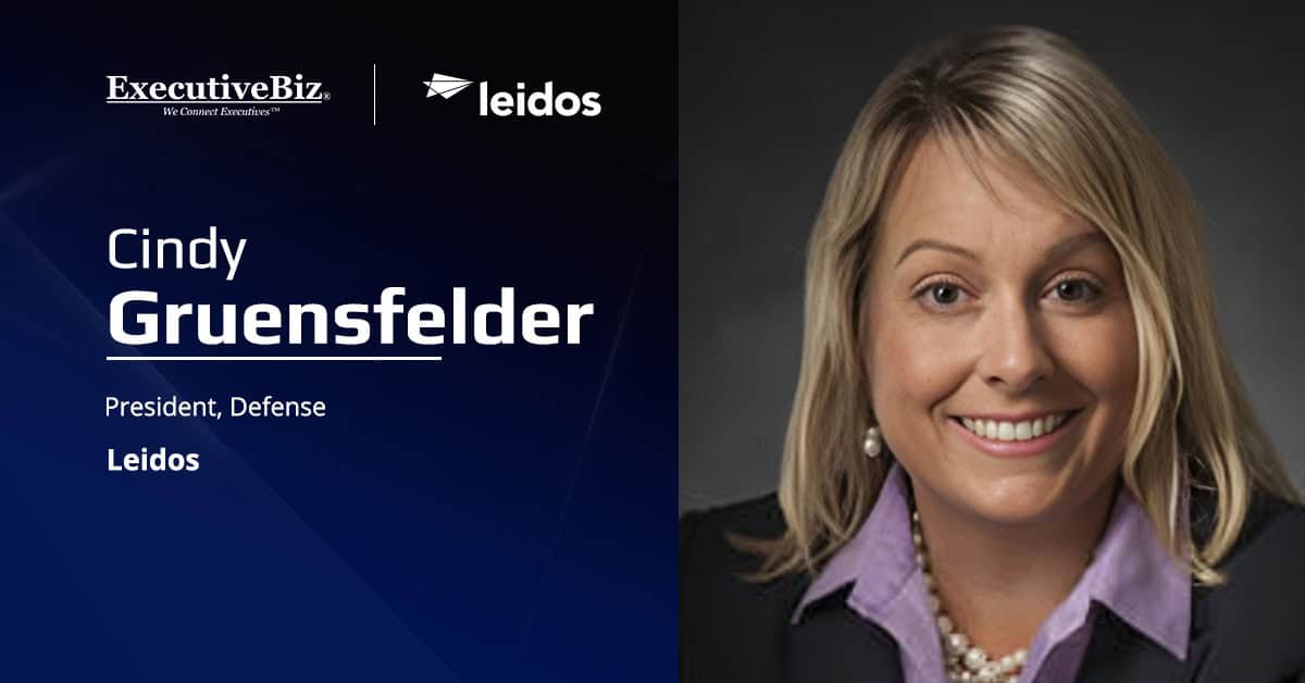 Leidos to Supply Infrared Payloads for Sierra Space Missile-Tracking Satellites Cindy Gruensfelder. The president of Leidos Defense commented on the AMDT3 subcontract from Sierra Space.