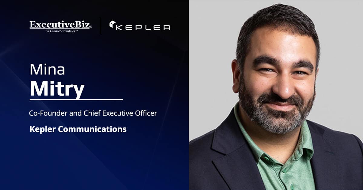 NorthStar & Kepler Partner on Space Domain Awareness Sensor Deployment NorthStar & Kepler Partner on Space Domain Awareness Sensor Deployment
