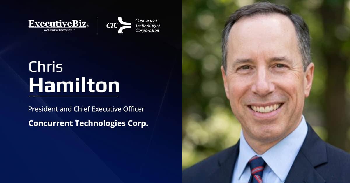 CTC Lands Marine Corps Contract for OT Cybersecurity Support