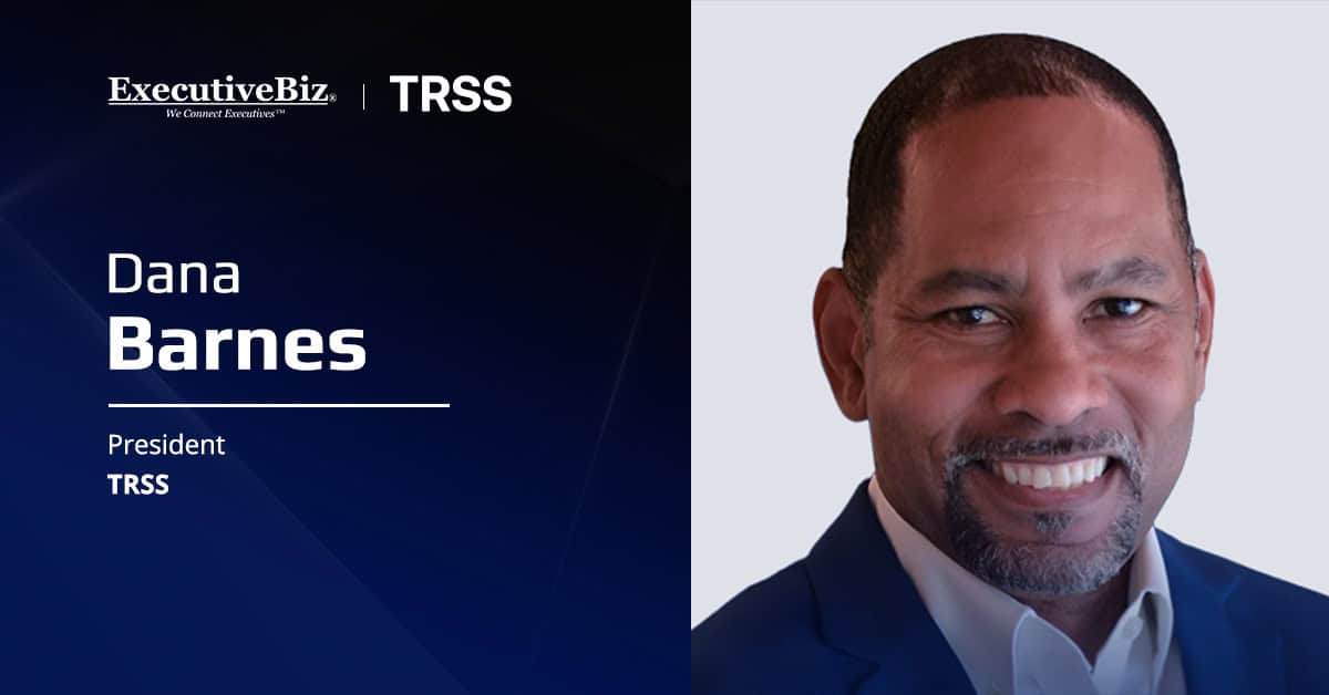 TRSS’ Dana Barnes Views Data Investment as Central to Company Growth TRSS’ Dana Barnes Views Data Investment as Central to Company Growth