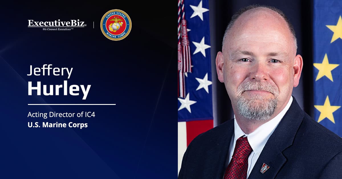 USMC Sets Bar Above FY27 Zero Trust Mandate, Says Top Official