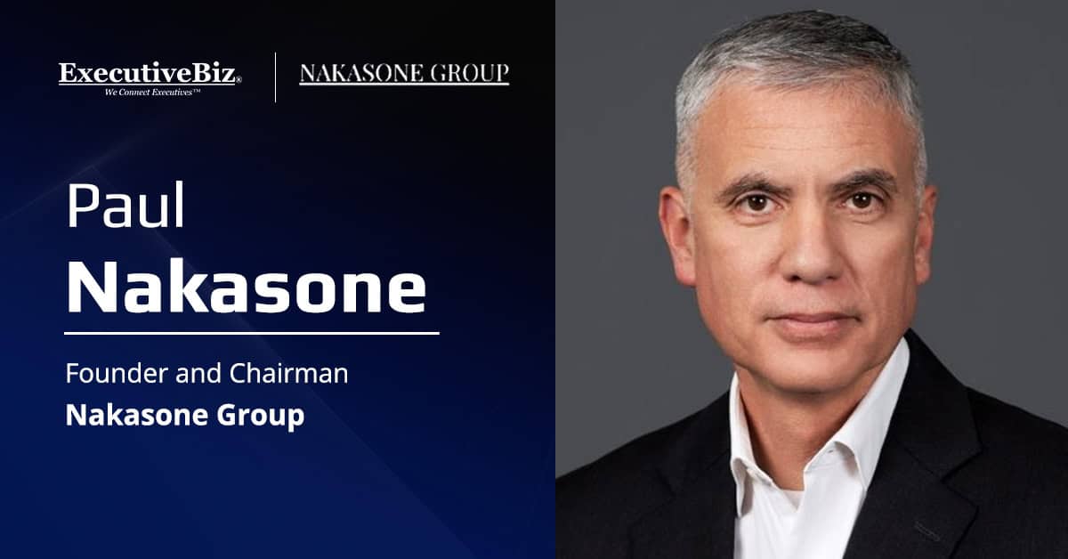 Former NSA Chief Paul Nakasone Unveils National Security Advisory Firm
