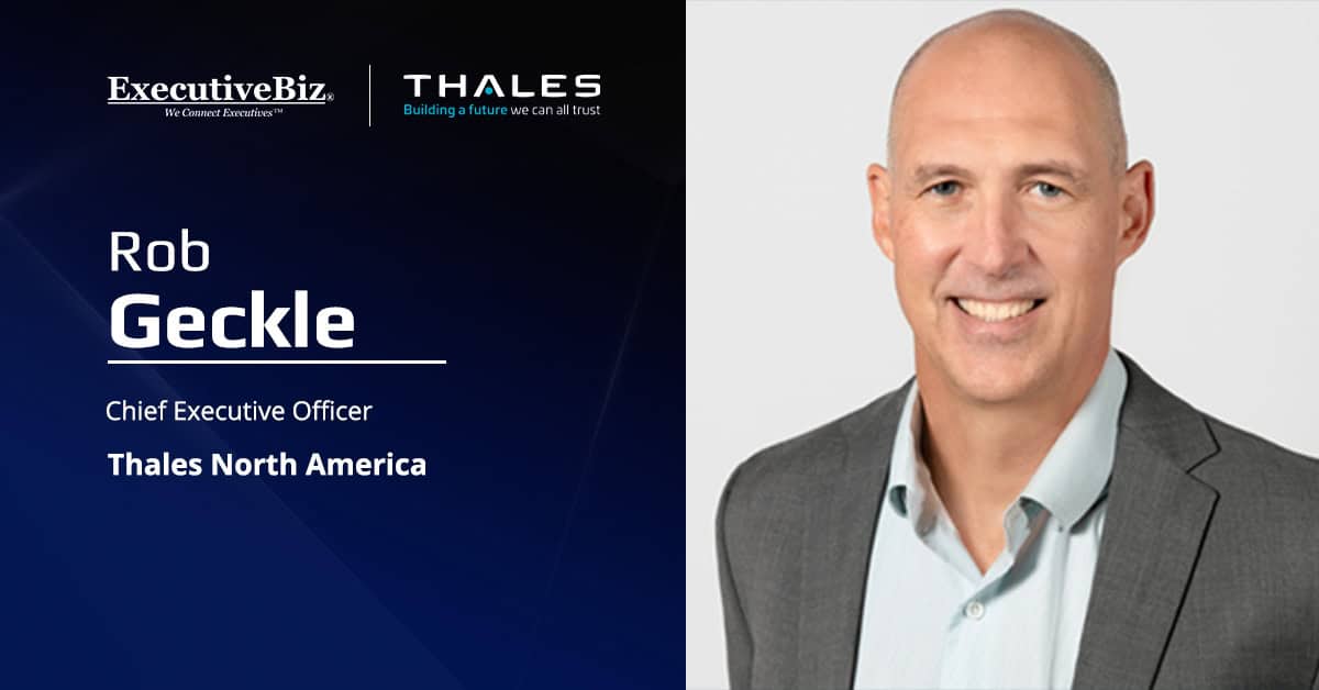 Thales Introduces TopSky-America for FAA Modernization Efforts Thales Introduces TopSky-America for FAA Modernization Efforts