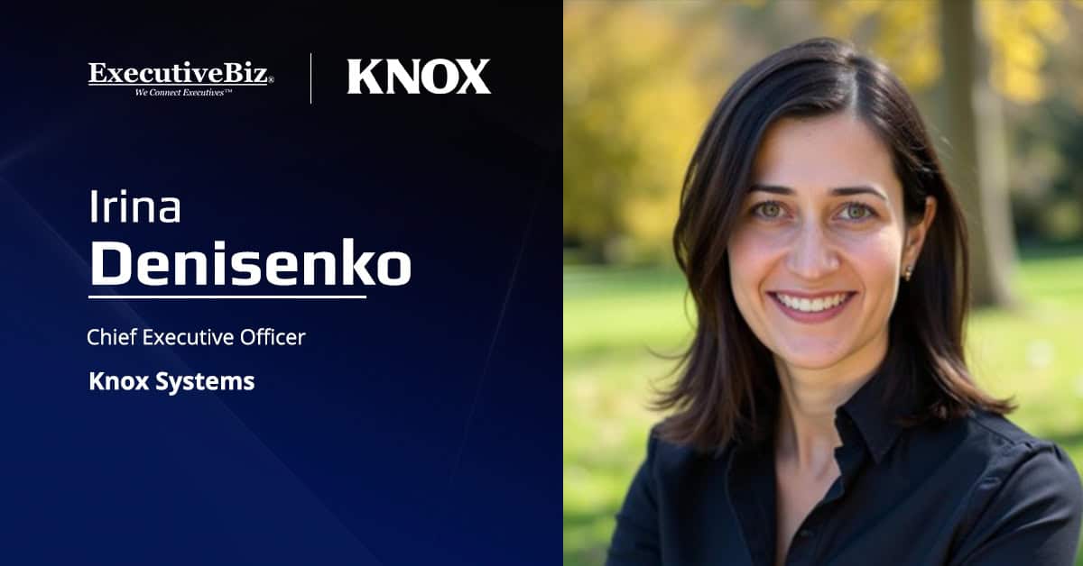 Vectra AI Partners With Knox Systems to Secure FedRAMP High Authorization Irina Denisenko. The Knox Systems CEO has commented on Vectra AI's FedRAMP High Authorization.