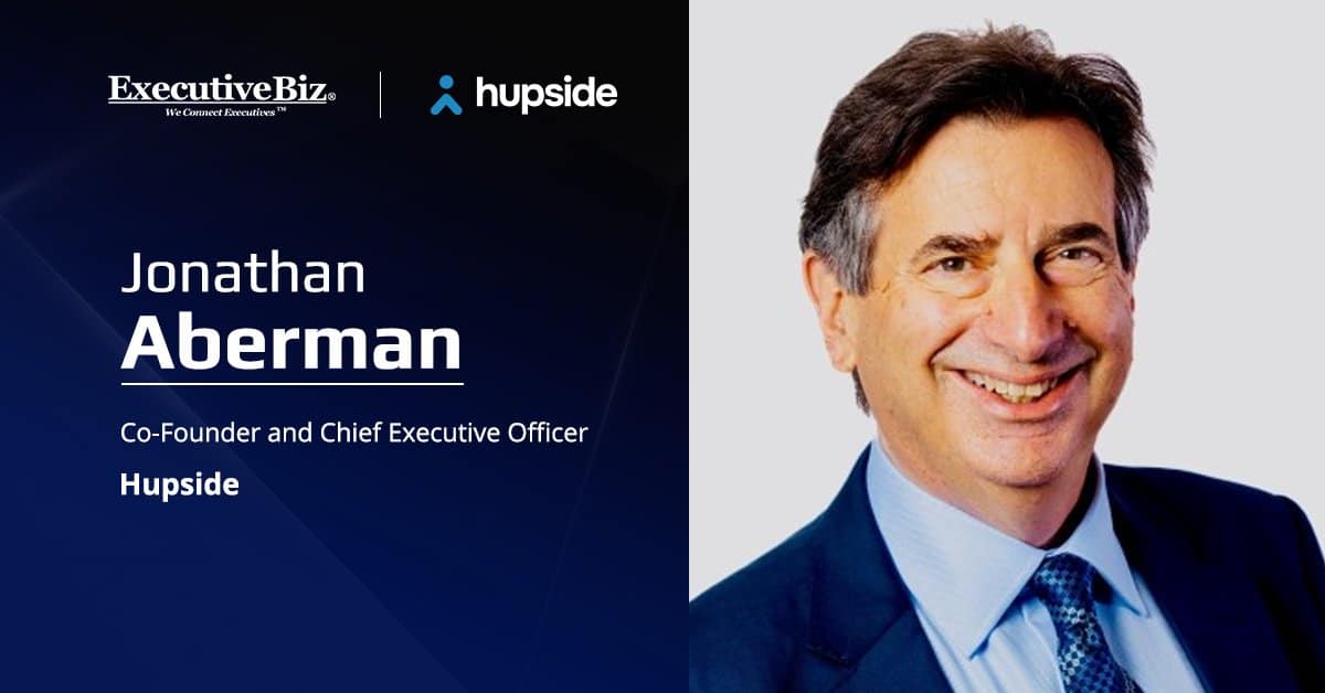 Hupside CEO Publishes Framework for Valuing Human Work Alongside AI Hupside CEO Publishes Framework for Valuing Human Work Alongside AI
