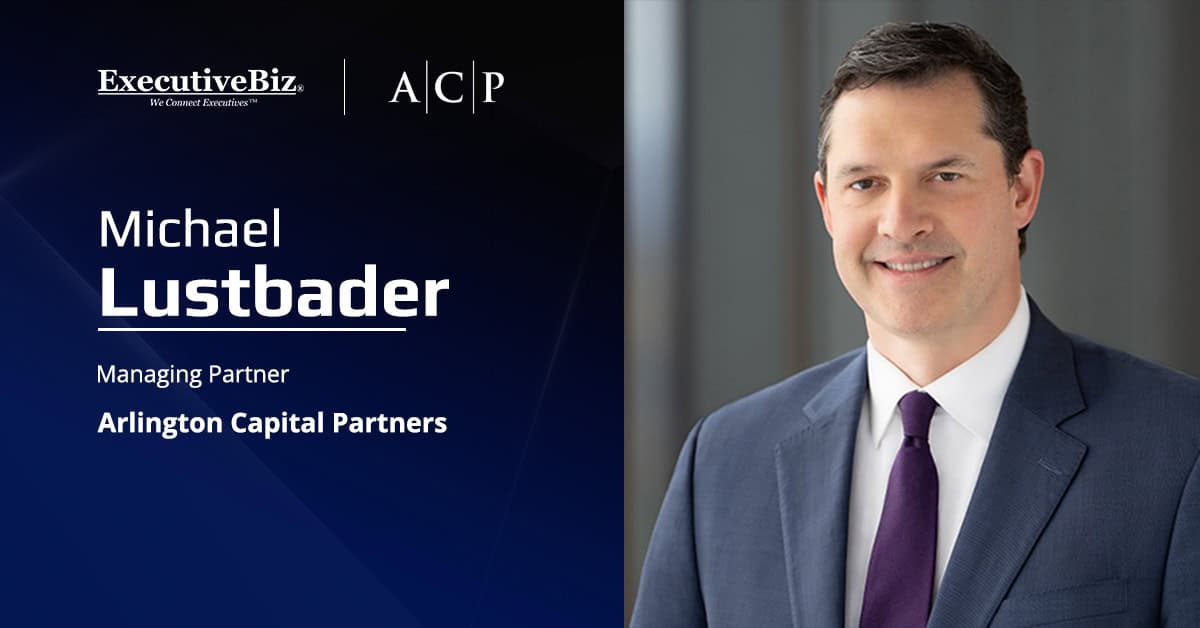 Tyto Athene Rebrands as Quantum Sky to Focus on AI & Quantum Technologies Arlington Capital Partners logo. ACP executive Michael Lustbader discussed the Tyto Athene rebranding to Quantum Sky.