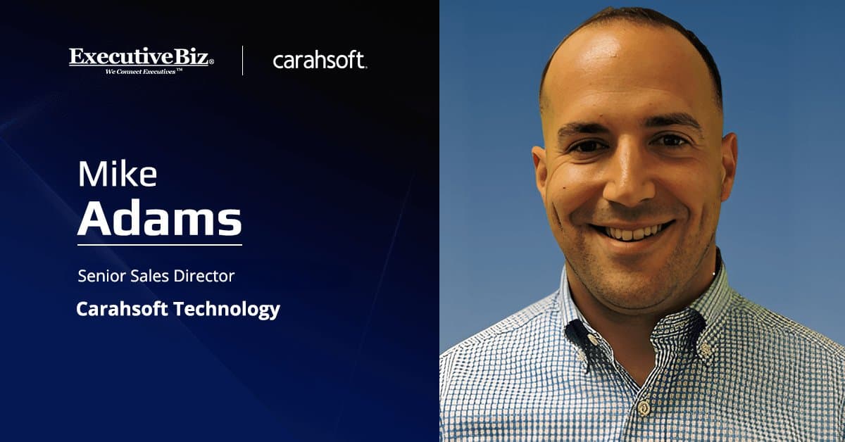Carahsoft Partners With Virtana & Gurobi on Government Technology Access Carahsoft Partners With Virtana & Gurobi on Government Technology Access